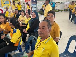 วันสหกรณ์แห่งชาติ ประจำปี 2567